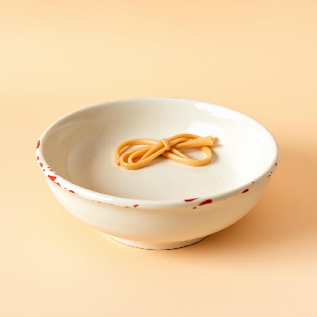 Pasta Bowl